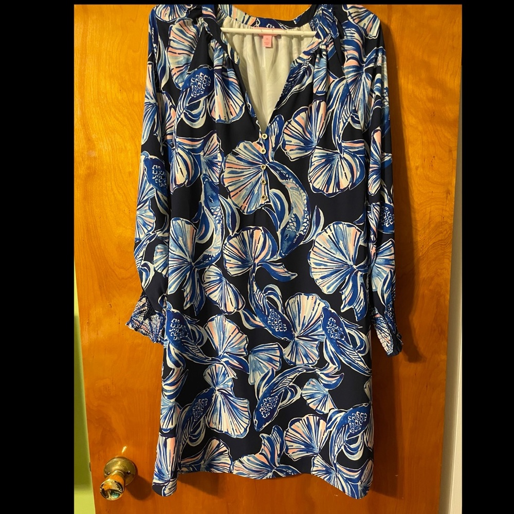 Lilly Pulitzer Brynle Dress